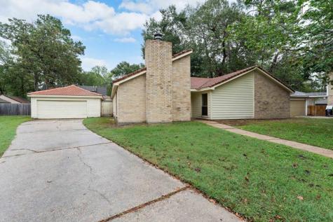 3710 Fern View Drive Kingwood TX 77345