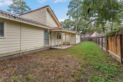 3710 Fern View Drive Kingwood TX 77345