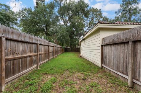 3710 Fern View Drive Kingwood TX 77345