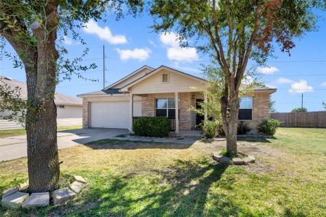 107 Oman Street Hutto TX 78634