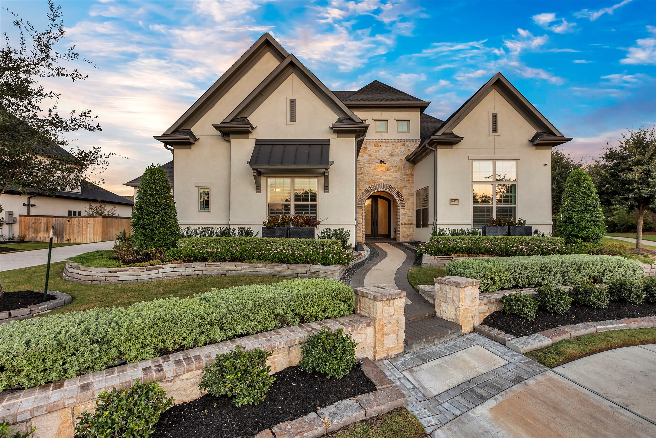 16802 Center Ridge Drive Cypress TX 77433