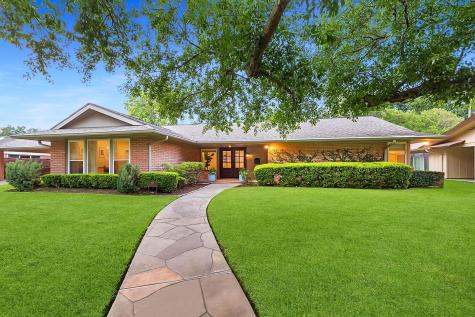 2518 Bellefontaine Street Houston TX 77030