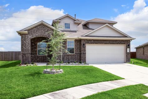 21335 Bellaria Summit Trace Katy TX 77449