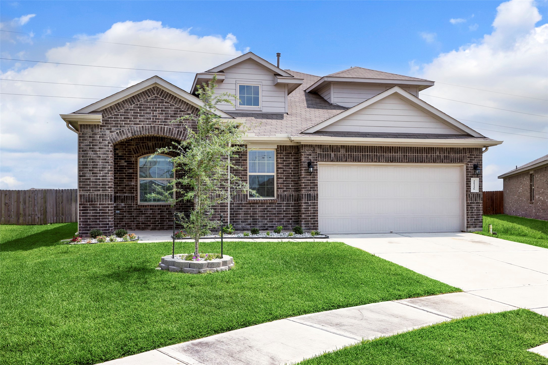 21335 Bellaria Summit Trace Katy TX 77449