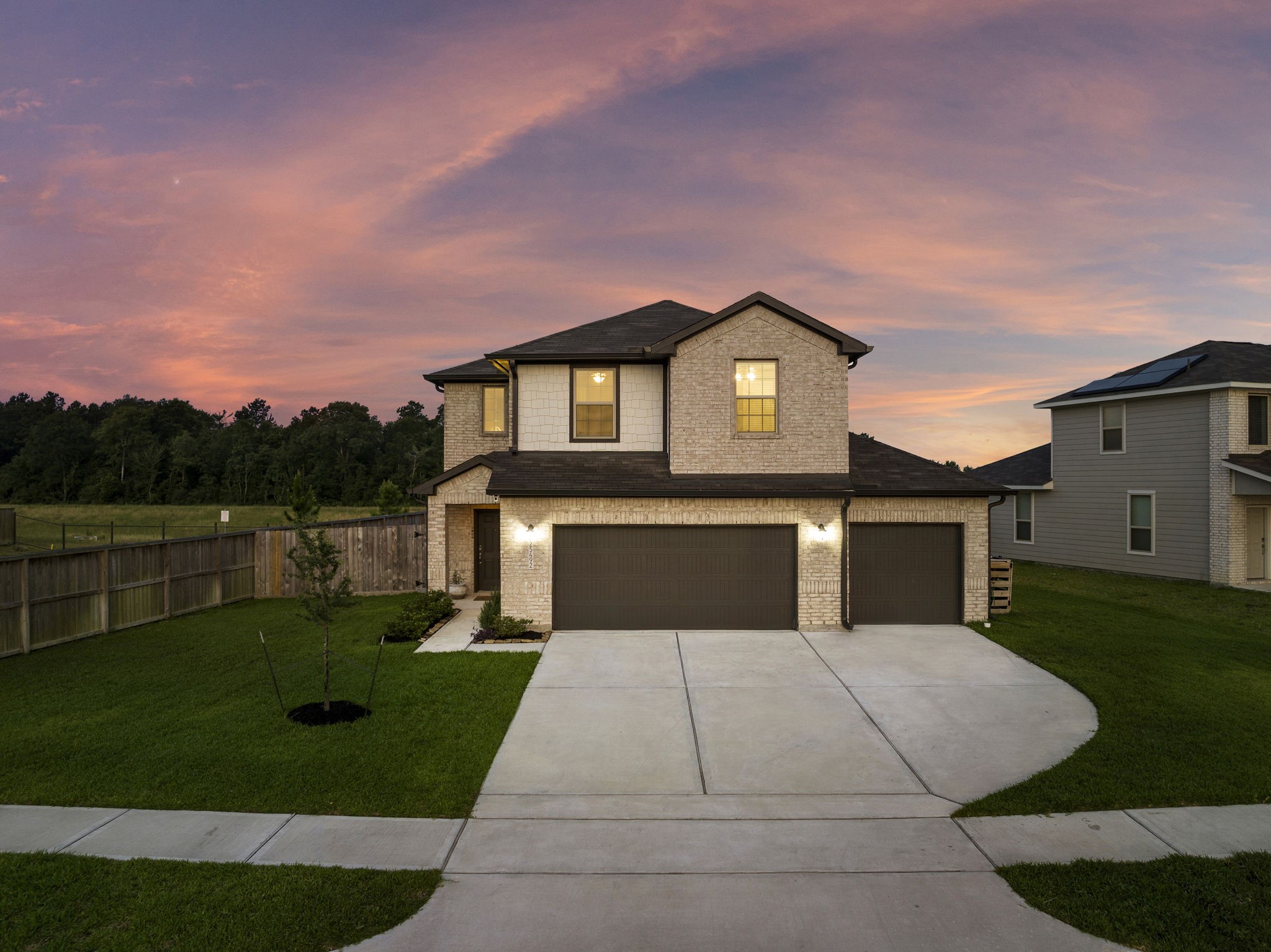 25492 Northpark Lake Drive Porter TX 77365