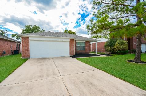7342 Winding Canyon Lane Houston TX 77083