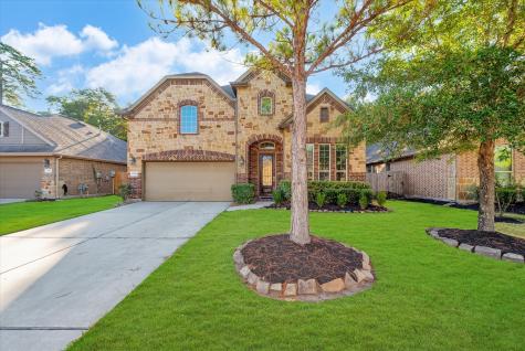 13826 Slate Mountain Lane Houston TX 77044