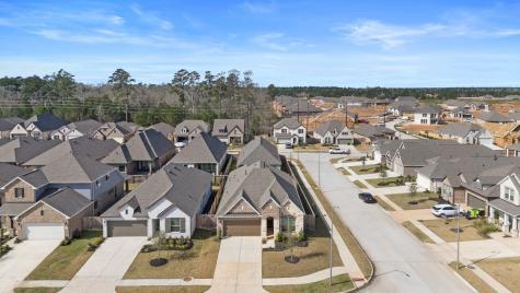 1331 Wicklow Forest Street Magnolia TX 77354