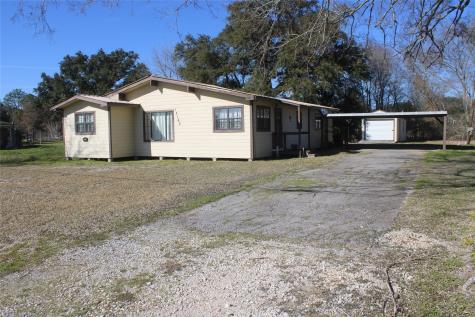 13162 Fig Plant Road Hamshire TX 77622