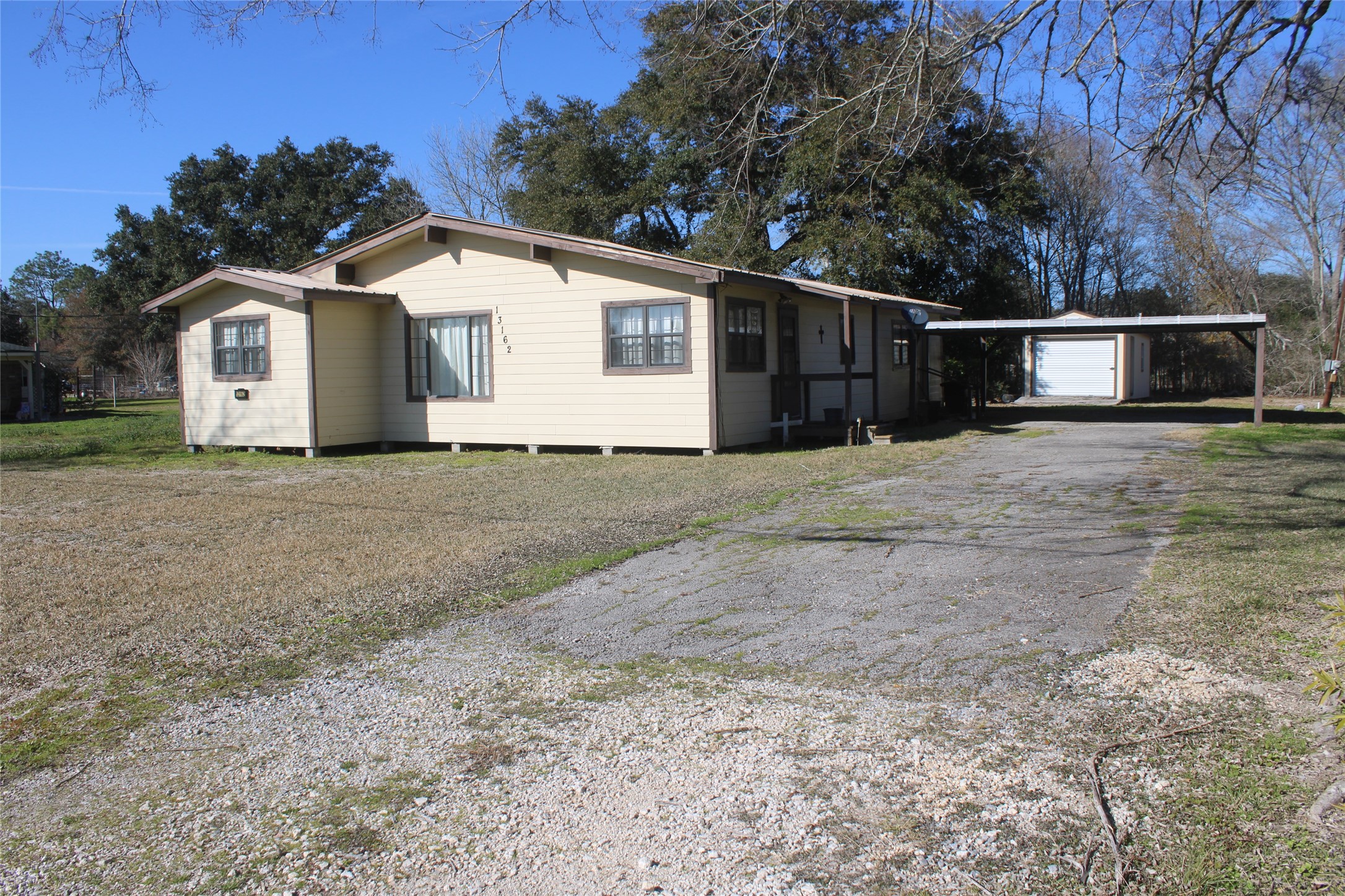 13162 Fig Plant Road Hamshire TX 77622