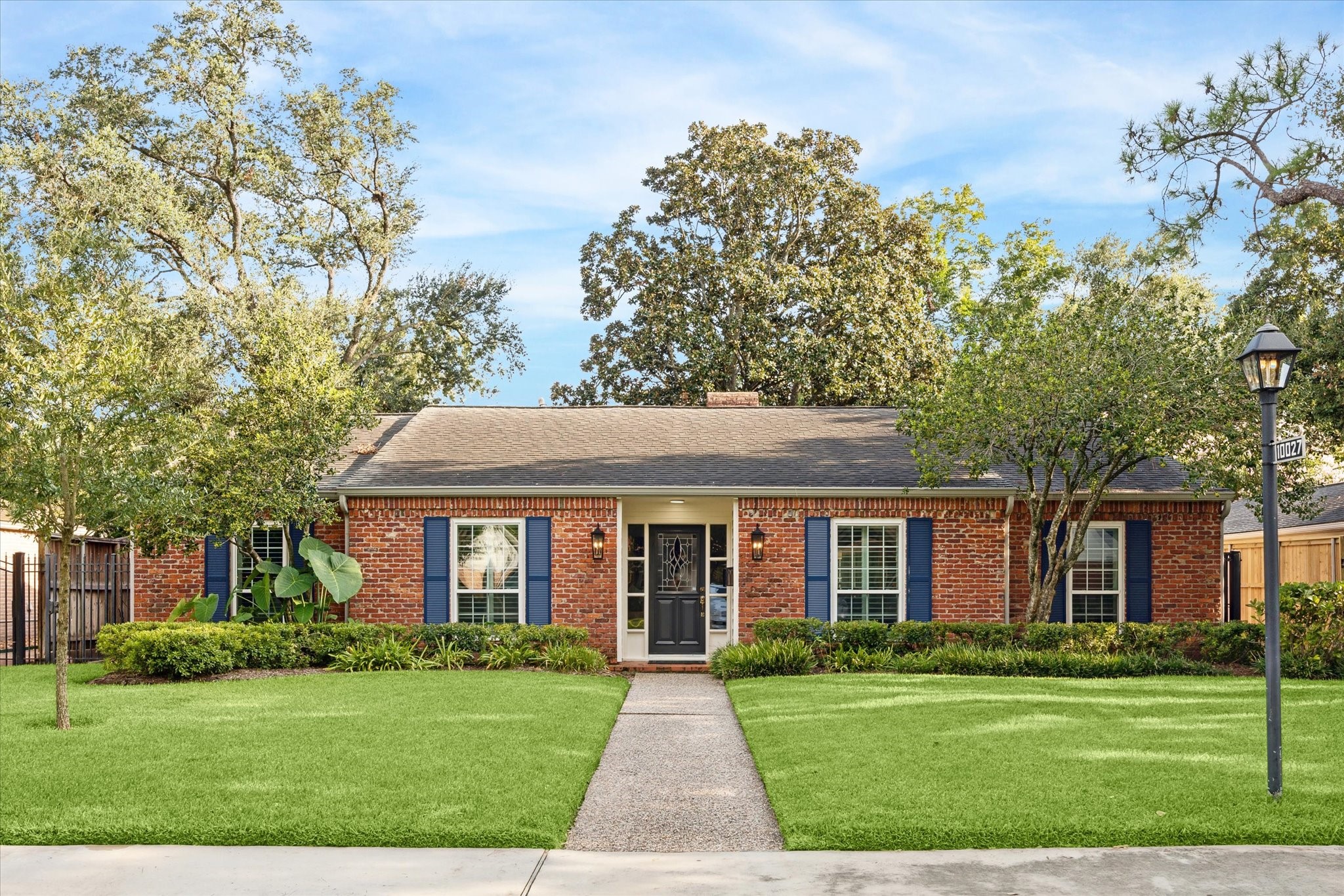10027 Overbrook Lane Houston TX 77042