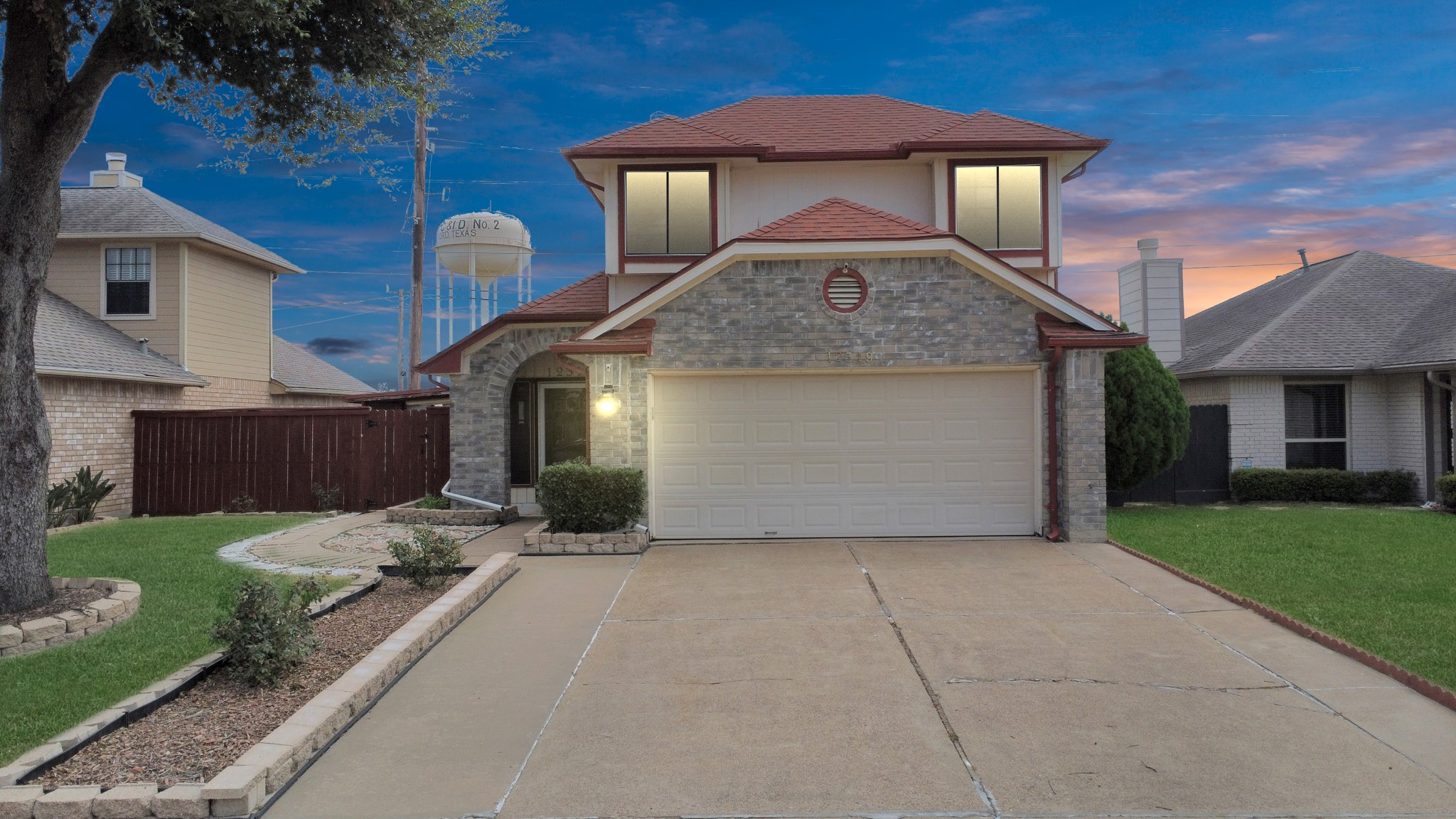 12319 Glenmeadow Drive Stafford TX 77477