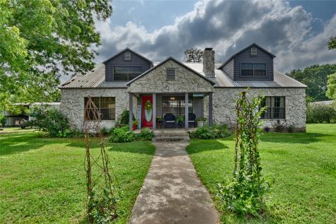 232 Luther Lane Carmine TX 78932