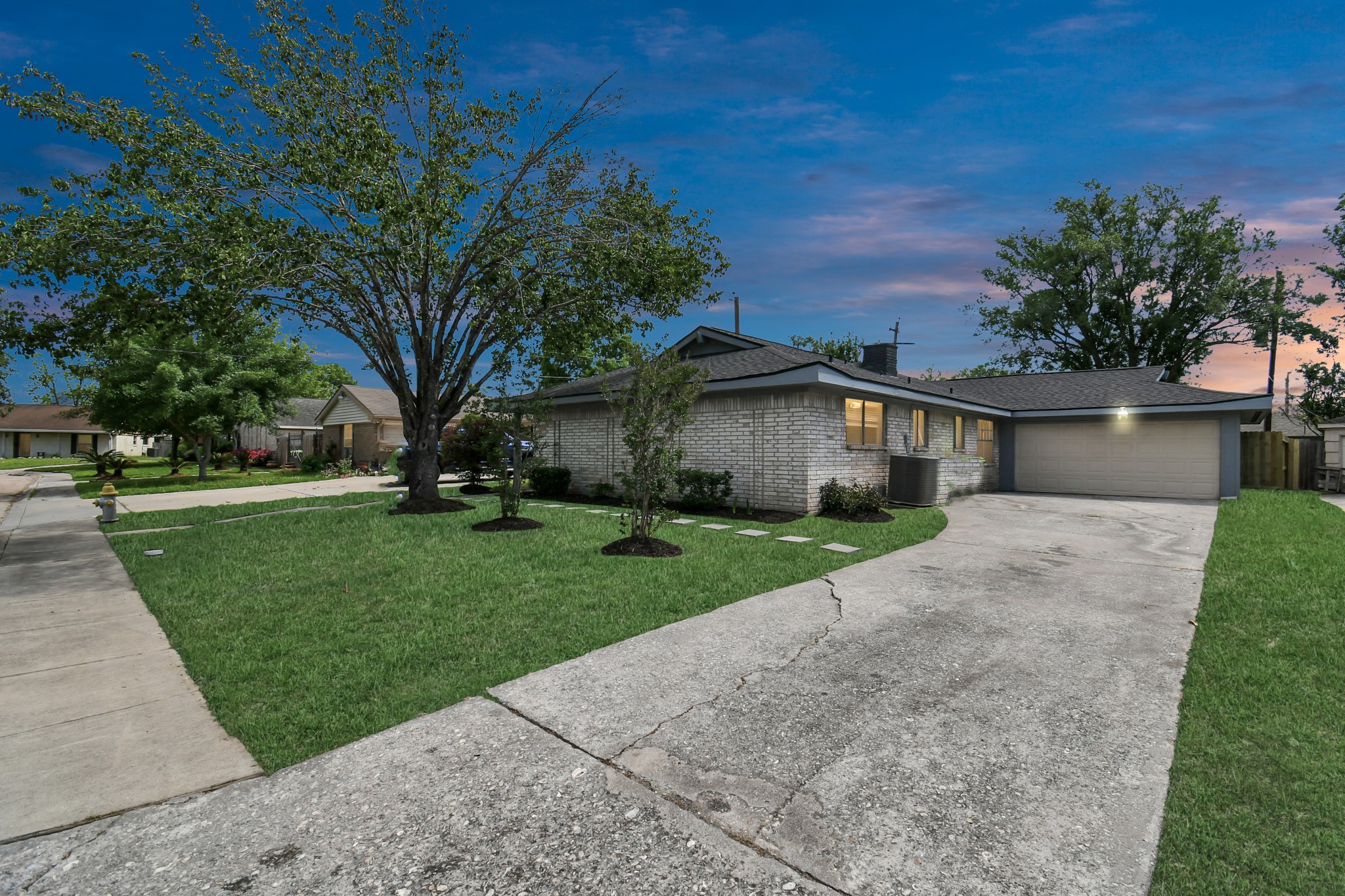 15303 E Willowwind Circle Houston TX 77071