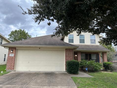 13023 Cherton Court Houston TX 77045