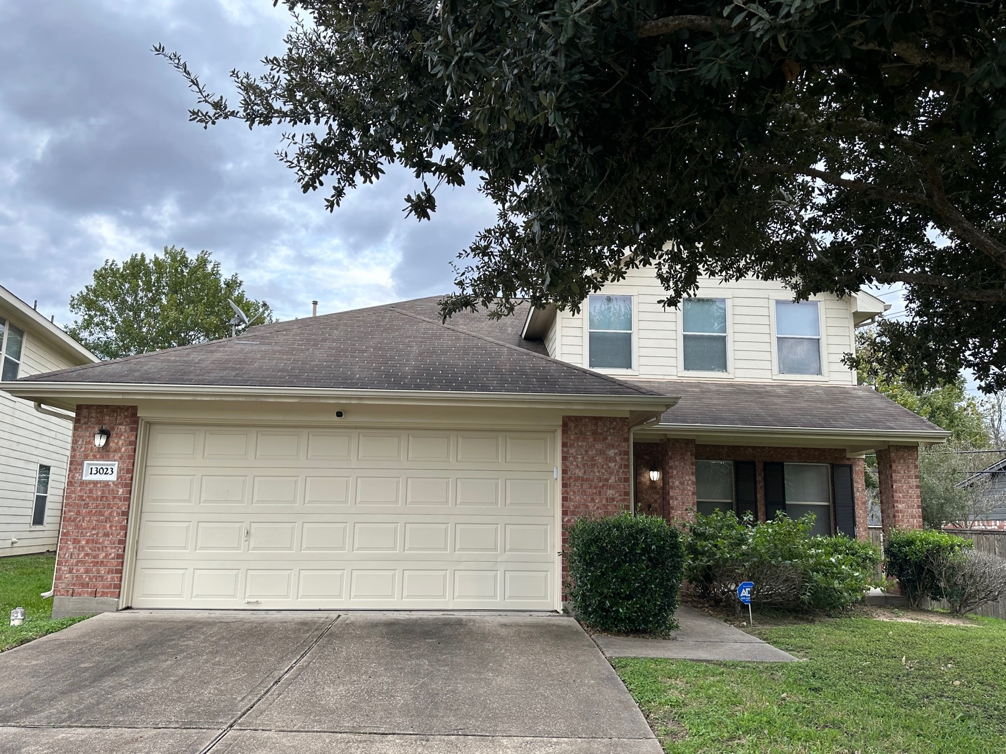 13023 Cherton Court Houston TX 77045