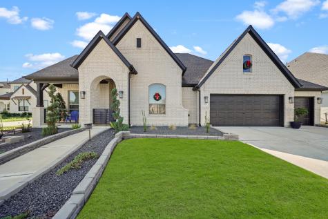 2204 Elm Manor Drive Manvel TX 77578