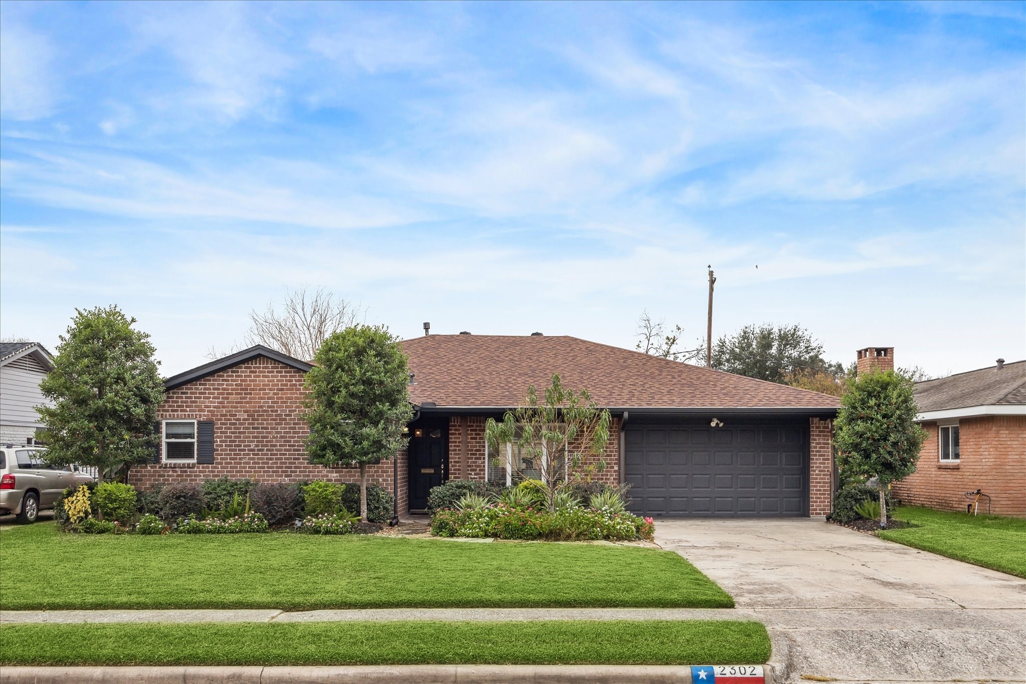 2302 Haverhill Drive Houston TX 77008