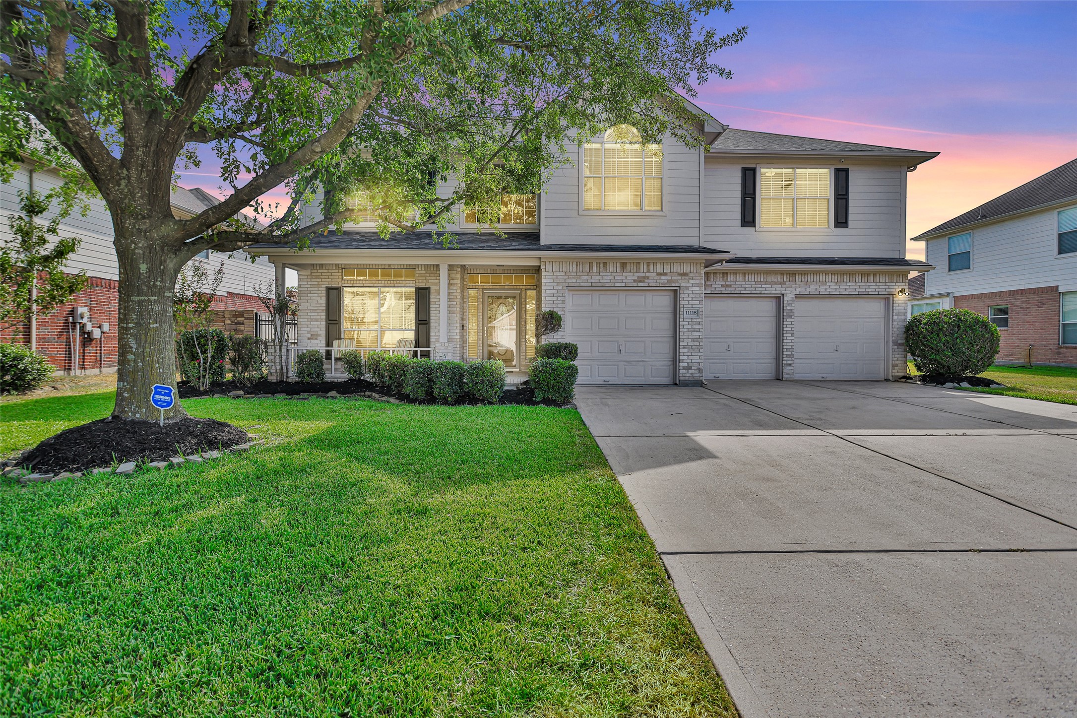 11118 Fairway Drive Houston TX 77064