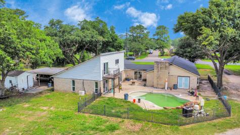 9901 Cypress North Houston Road Houston TX 77070