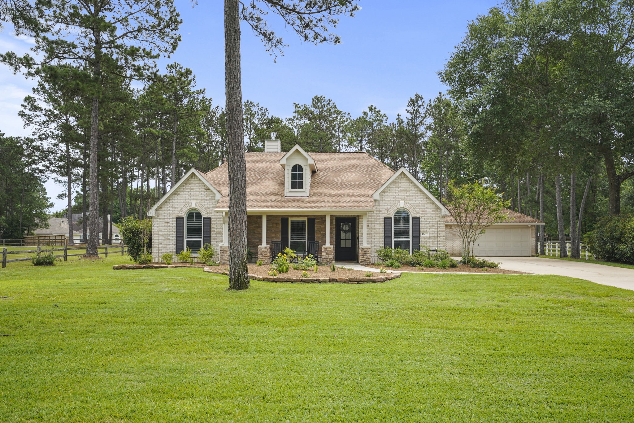 12411 Marshall Drive Magnolia TX 77354