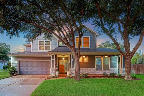 19214 Darby Ridge Court Spring TX 77379