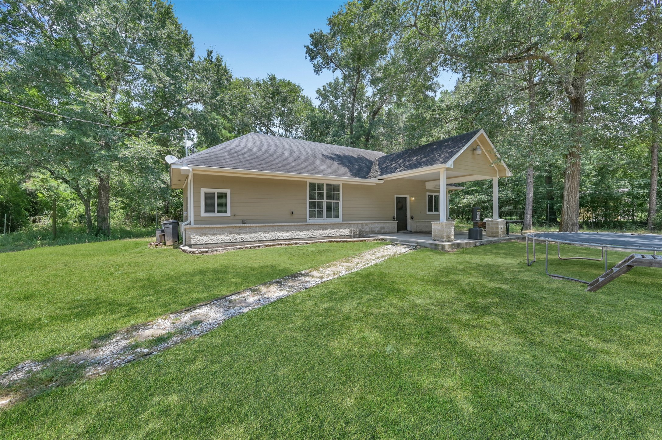 17701 Todd Street Conroe TX 77302