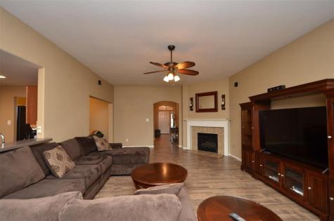 4818 Wilderness Glen Court Katy TX 77449