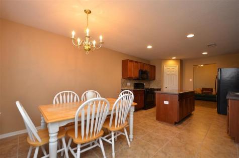 4818 Wilderness Glen Court Katy TX 77449