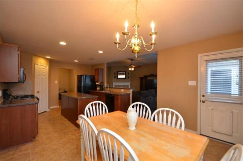 4818 Wilderness Glen Court Katy TX 77449