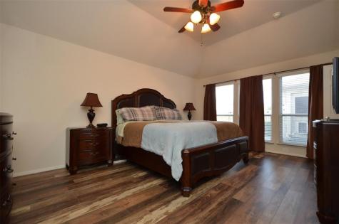 4818 Wilderness Glen Court Katy TX 77449