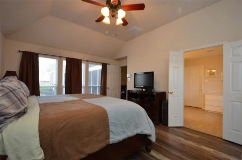 4818 Wilderness Glen Court Katy TX 77449