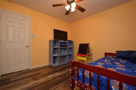4818 Wilderness Glen Court Katy TX 77449