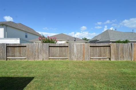 4818 Wilderness Glen Court Katy TX 77449