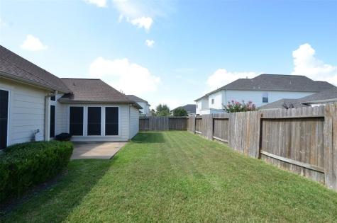 4818 Wilderness Glen Court Katy TX 77449