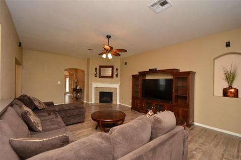4818 Wilderness Glen Court Katy TX 77449