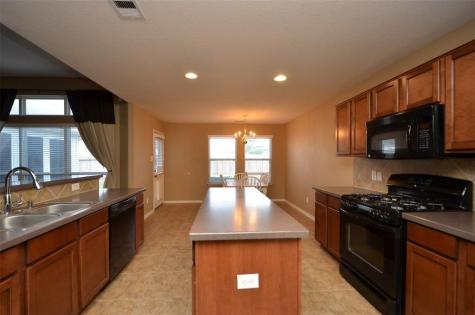 4818 Wilderness Glen Court Katy TX 77449