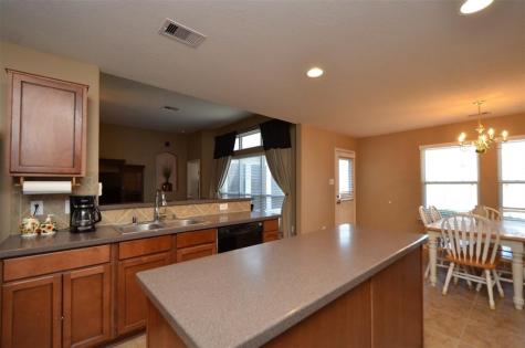 4818 Wilderness Glen Court Katy TX 77449