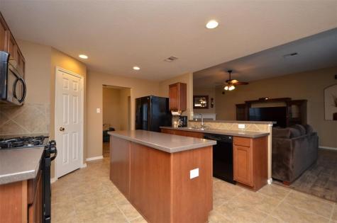 4818 Wilderness Glen Court Katy TX 77449