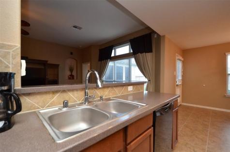 4818 Wilderness Glen Court Katy TX 77449