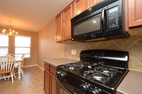 4818 Wilderness Glen Court Katy TX 77449