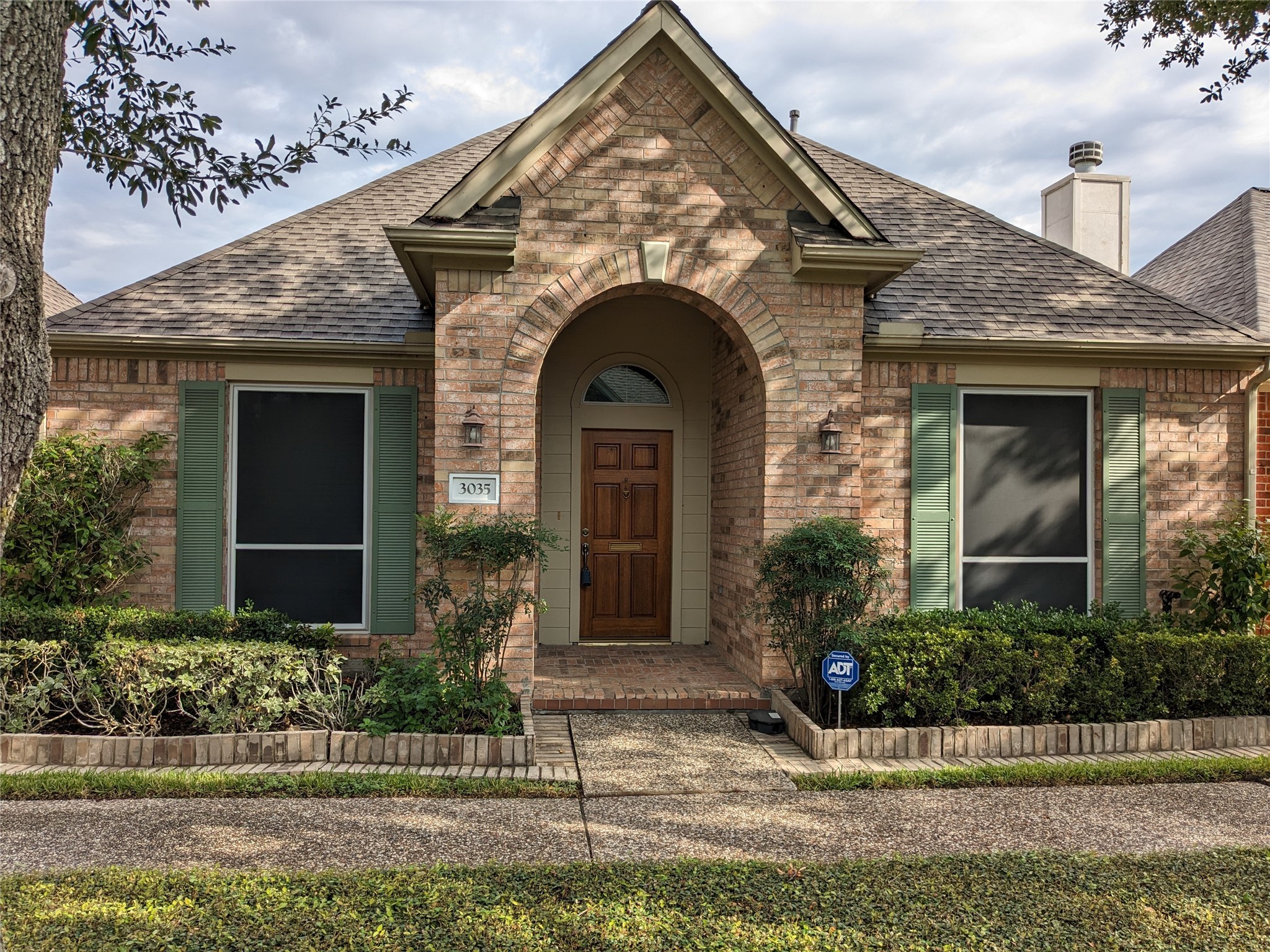 3035 Rosefield Drive Houston TX 77080