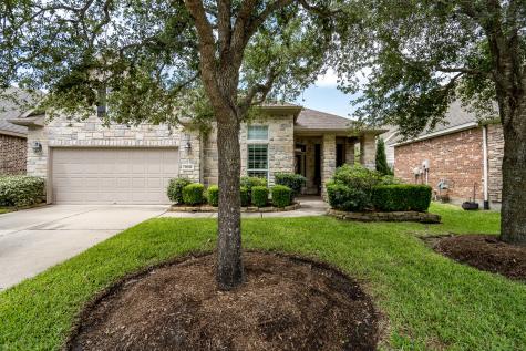 19218 E Cibolo Creek Court Cypress TX 77433