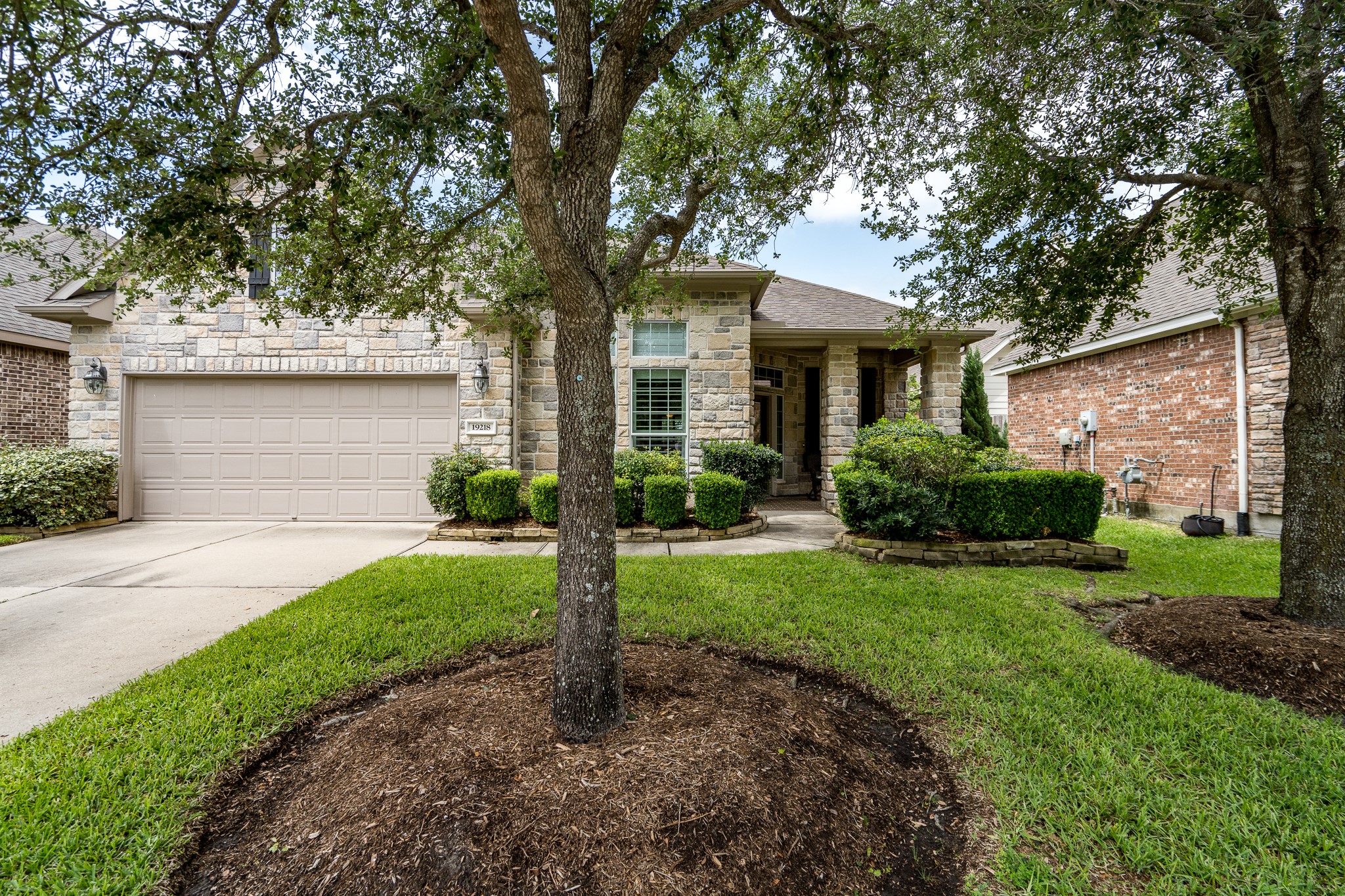 19218 E Cibolo Creek Court Cypress TX 77433