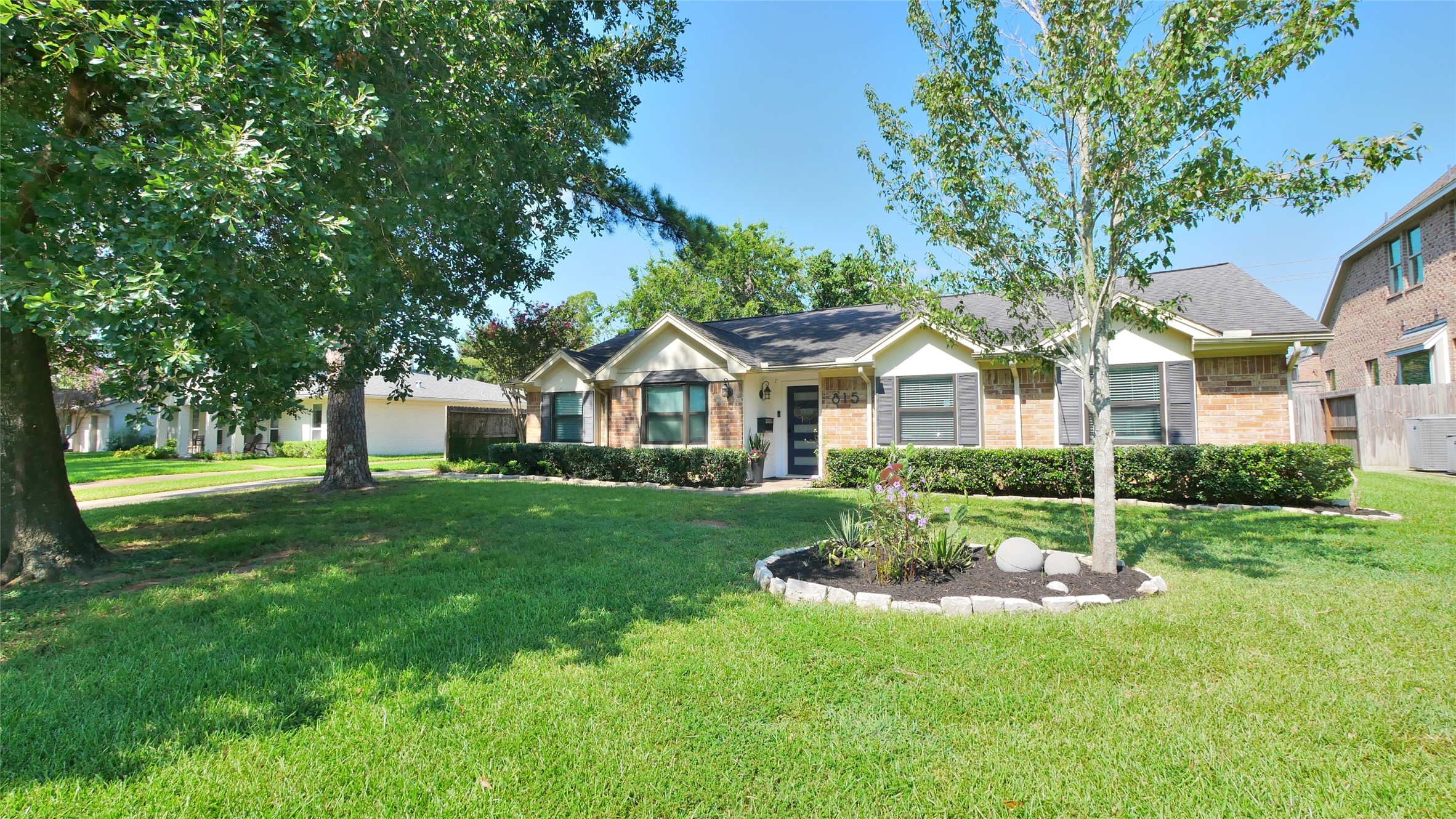 815 Carlingford Lane Houston TX 77079