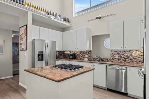 19131 Kahala Drive Galveston TX 77554
