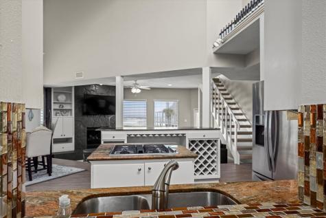 19131 Kahala Drive Galveston TX 77554