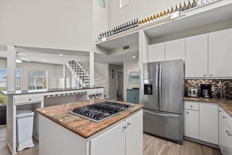 19131 Kahala Drive Galveston TX 77554