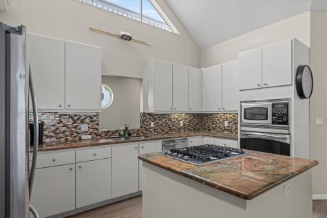 19131 Kahala Drive Galveston TX 77554