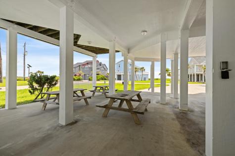 19131 Kahala Drive Galveston TX 77554